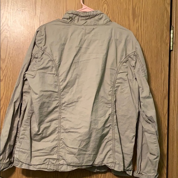 Jacket - Picture 2 of 4